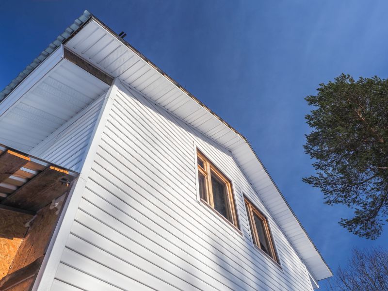 Best Vinyl Siding Replacement Contractors in Huntingdon Valley, PA